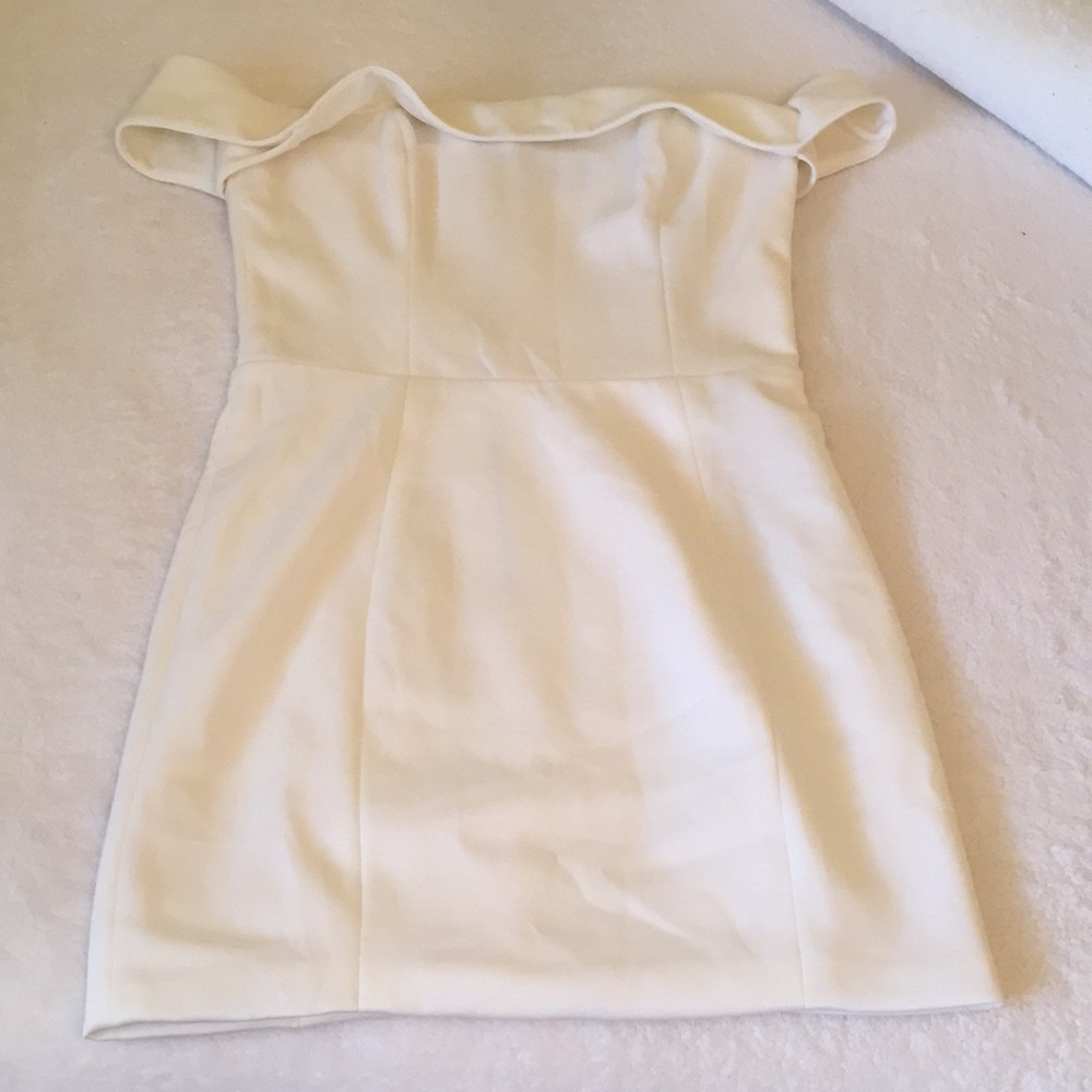 KITTENISH Pretty Woman Dress